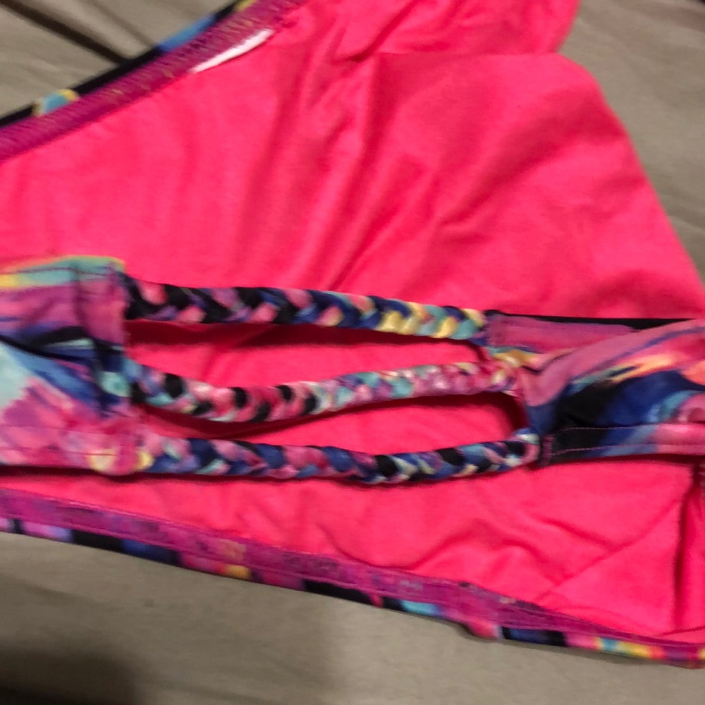 Multicolor bikini - Picture 5 of 5